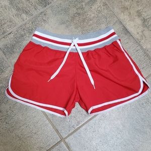 Rockwear shorts Sz Sm Sports Shorts  pants